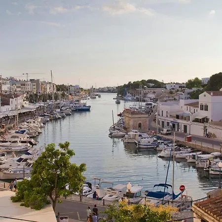 Willa Mares By Cala'N Blanes (Menorca)