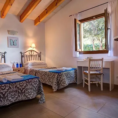 Mares By Willa Cala'N Blanes (Menorca)