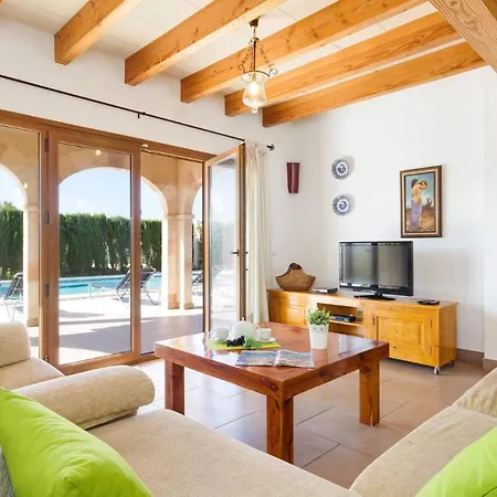 Villa Mares By Cala'N Blanes (Menorca)