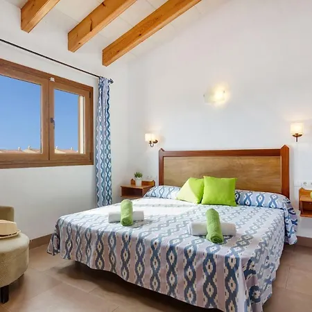 Villa Mares By *