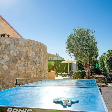 Villa Mares By *