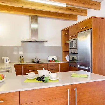 Mares By 别墅 卡拉恩·布拉内斯