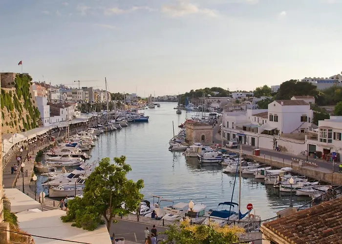 빌라 Mares By 칼라엔블레인즈